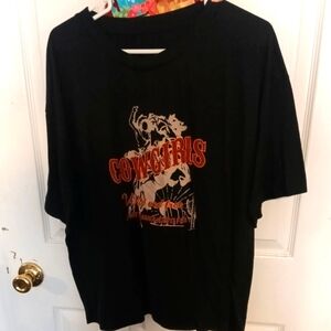 CowGirls T-Shirt